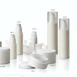 15ml 30ml 60ml lahvička bezvzduchového čerpadla