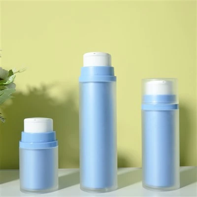 Vacuum Cosmetic Bottle Vacuum Cosmetic Bottle